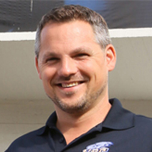 Dr. John Ogrodniczuk